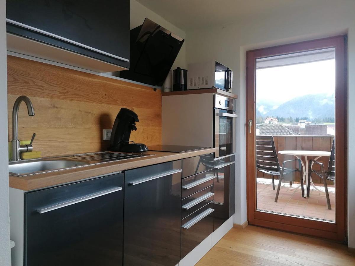 Haus Alpengluehn Apartamento Abtenau Exterior foto