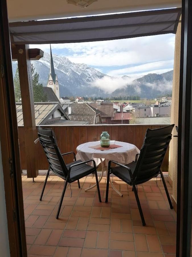 Haus Alpengluehn Apartamento Abtenau Exterior foto
