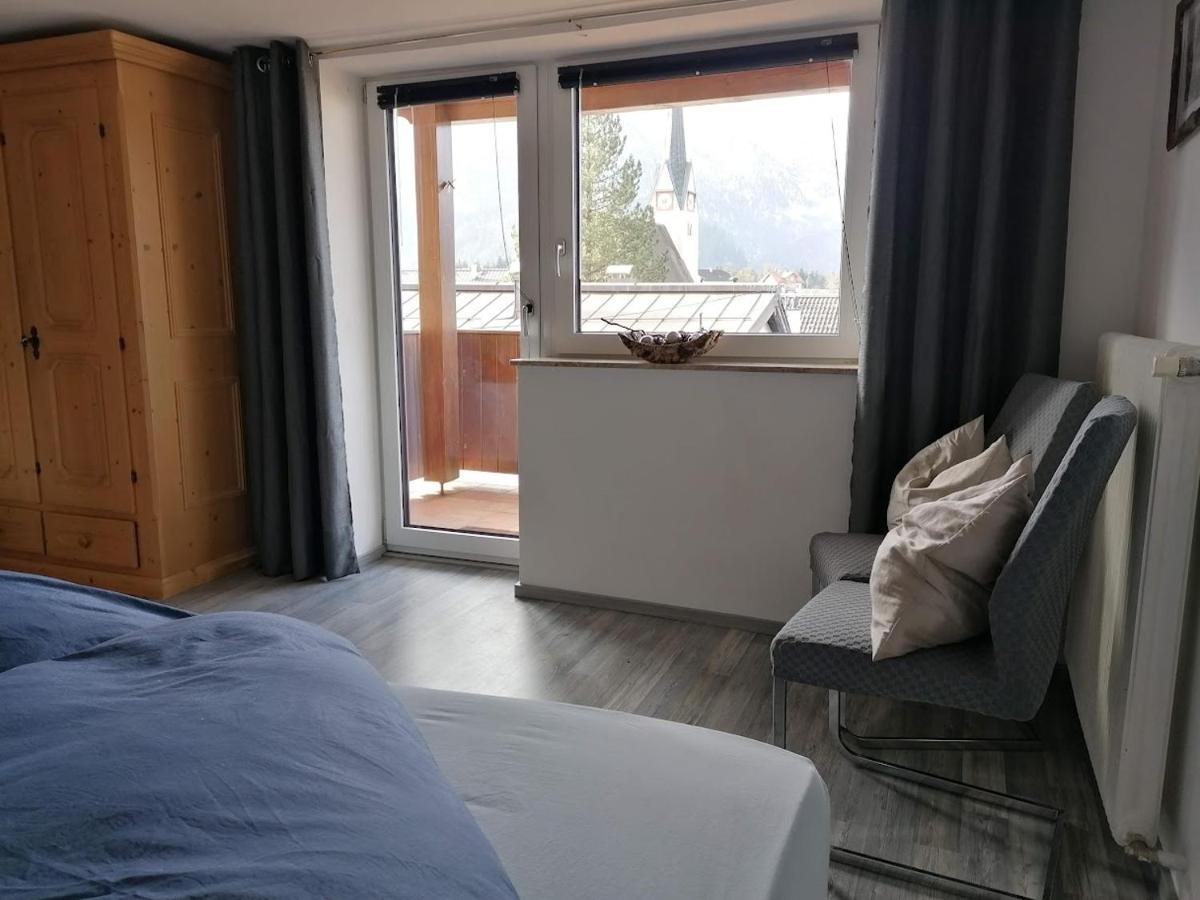 Haus Alpengluehn Apartamento Abtenau Exterior foto