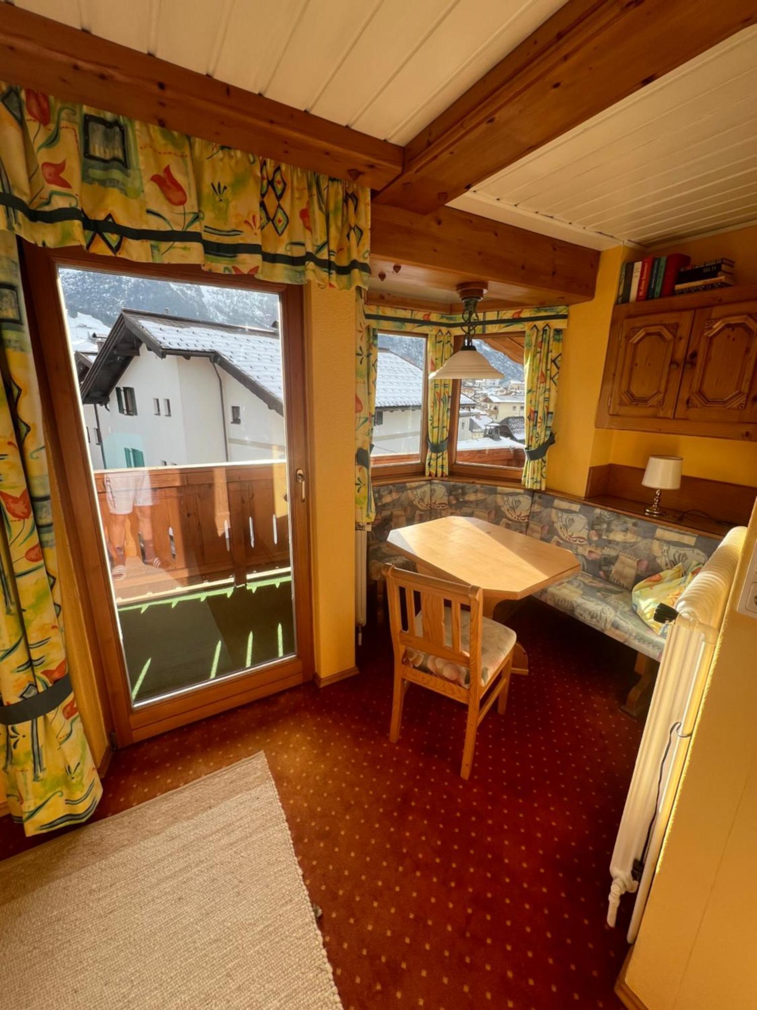 Haus Alpengluehn Apartamento Abtenau Exterior foto