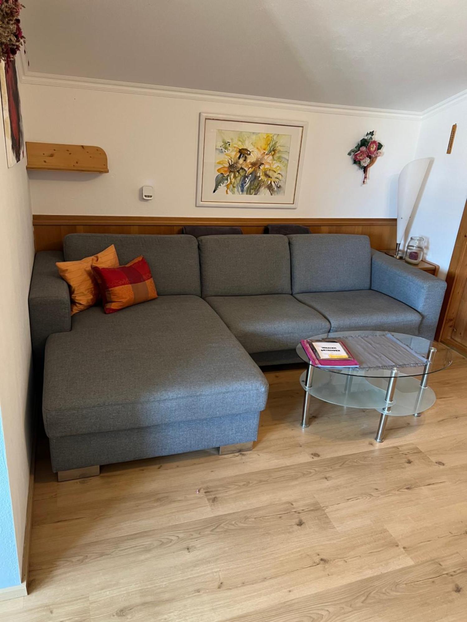 Haus Alpengluehn Apartamento Abtenau Exterior foto