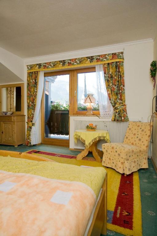 Haus Alpengluehn Apartamento Abtenau Quarto foto
